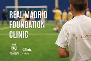 Real Madrid Foundation Clinic Kuortane B4faabc8a3ddfae1c6f26c1f762fee4bec2bf778